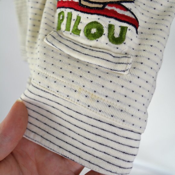 Catimini Cardigan - Picture 3 of 4